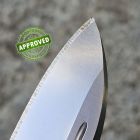 Benchmade - 319 Proper Slipjoint - CPM-S30V & Green Micarta - COLLEZIO