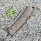 Benchmade - 319 Proper Slipjoint - CPM-S30V & Green Micarta - COLLEZIO