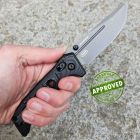 Benchmade - Mini Adamas - 273GY-1 - CPM-Cruwear & Black G10 - COLLEZIO