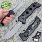 Benchmade - Mini Adamas - 273GY-1 - CPM-Cruwear & Black G10 - COLLEZIO