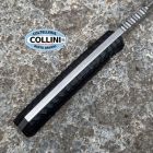 FOX Knives Fox - Monteserra KS Knife by GZ Tactical - Stonewashed - Niolox & Blac