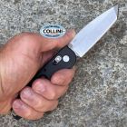 CRKT - Carson knife M16-02X - D2 - Crossbar Lock Tanto - Grivory Black