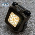 Nitecore - NWL30 - Luce da Lavoro 3-in-1 Outdoor con 3000 Lumen, Repel