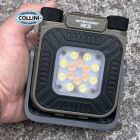 Nitecore - NWL30 MCT - Luce da Lavoro 3-in-1 Outdoor con 3000 Lumen, R