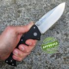 Cold Steel - AD-10 Knife - CPM-S35VN & Black G10 - COLLEZIONE PRIVATA