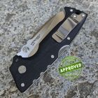 Cold Steel - AD-10 Knife - CPM-S35VN & Black G10 - COLLEZIONE PRIVATA