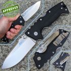 Cold Steel - AD-10 Knife - CPM-S35VN & Black G10 - COLLEZIONE PRIVATA