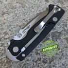 Cold Steel - AD-15 Knife - CPM-S35VN & Alluminio e Black G10 - AD1558S