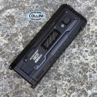 Nitecore - EDC37 - 8000 Lumens, 420 metri, Batteria 8000mAh, Ricarica