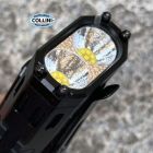 Nitecore - EDC37 - 8000 Lumens, 420 metri, Batteria 8000mAh, Ricarica