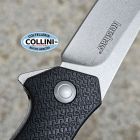 Kershaw - Shoreline Knife - Assisted Flipper Black FRN - 1845 - coltel