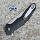 Kershaw - Shoreline Knife - Assisted Flipper Black FRN - 1845 - coltel