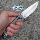 Kershaw - Sequence Knife - DuraLock Gray FRN - 1426 - coltello