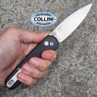 Kershaw - Remnant Knife - Stonewashed D2 & Black Micarta - 2054 - colt