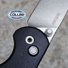 Kershaw - Remnant Knife - Stonewashed D2 & Black Micarta - 2054 - colt
