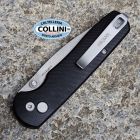Kershaw - Remnant Knife - Stonewashed D2 & Black Micarta - 2054 - colt