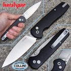 Kershaw - Remnant Knife - Stonewashed D2 & Black Micarta - 2054 - colt