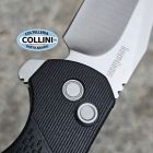 Kershaw - Runoff Knife - Flipper Button Lock Black FRN - 1429 - coltel