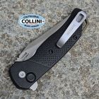 Kershaw - Runoff Knife - Flipper Button Lock Black FRN - 1429 - coltel