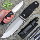 Approved BayleyKnife - S4-X - Limited Edition #10 of #10 - Bear Grylls Survival