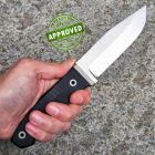 Approved BayleyKnife - S4-X - Limited Edition #10 of #10 - Bear Grylls Survival