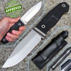 Approved Bayley Knife - S4-X - Limited Edition #10 of #10 - Bear Grylls Surviva