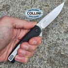 Kershaw - Outfield Knife - Assisted Flipper EDC Black FRN - 1428 - col