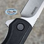 Kershaw - Outfield Knife - Assisted Flipper EDC Black FRN - 1428 - col