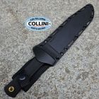 Cold Steel - Trail Master Bowie Knife - Satin CPM-3V & Kray-Ex - 16DT