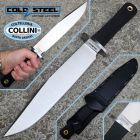 Cold Steel - Trail Master Bowie Knife - Satin CPM-3V & Kray-Ex - 16DT