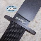 Cold Steel - Trail Master Bowie Knife - Black Tuff-Ex 52100 & Kray-Ex