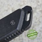 Extrema Ratio ExtremaRatio - Sethlans Survival Knife - D2 Exp Dark - USATO / COLLEZI