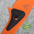 Benchmade - Altitude - CPM-S90V & Carbon Fiber - 15200ORG - COLLEZIONE