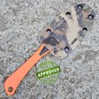 Benchmade - Altitude - CPM-S90V & Carbon Fiber - 15200ORG - COLLEZIONE