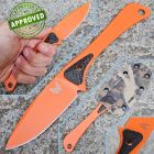 Benchmade - Altitude - CPM-S90V & Carbon Fiber - 15200ORG - COLLEZIONE