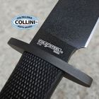 Cold Steel - Recon Scout Bowie Knife - Black Tuff-Ex 52100 & Kray-Ex -