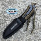 Cold Steel - Set 3 Pezzi - TH-44KVD3PK - coltelli da lancio