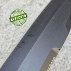 Extrema Ratio ExtremaRatio - Ontos Knife - Black N690Co & Forprene - USATO / COLLEZI