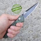 Benchmade - Osborne Clip Point - 941 - USATO / COLLEZIONE PRIVATA - co