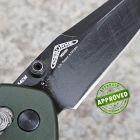 Benchmade - Osborne Clip Point - 941 - USATO / COLLEZIONE PRIVATA - co