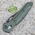 Benchmade - Osborne Clip Point - 941 - USATO / COLLEZIONE PRIVATA - co