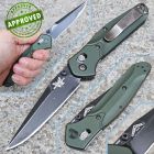 Benchmade - Osborne Clip Point - 941 - USATO / COLLEZIONE PRIVATA - co