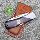Al-Mar - Denali Top Gun - Vintage Backlock Knife - COLLEZIONE PRIVATA