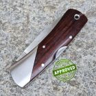 Al-Mar - Denali Top Gun - Vintage Backlock Knife - COLLEZIONE PRIVATA