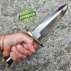 Randall Knives - Model 18 - Attack Survival Knife 5.5" - COLLEZIONE PR