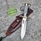 Randall Knives - Model 18 - Attack Survival Knife 5.5" - COLLEZIONE PR
