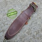 Randall Knives - Model 18 - Attack Survival Knife 5.5" - COLLEZIONE PR