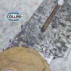 WanderTactical Wander Tactical - Hurricane - Urban Camo D2 & Desert G10 - coltello ar