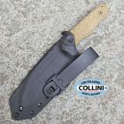 WanderTactical Wander Tactical - Hurricane - Urban Camo D2 & Desert G10 - coltello ar