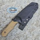 WanderTactical Wander Tactical - Hurricane - Urban Camo D2 & Desert G10 - coltello ar